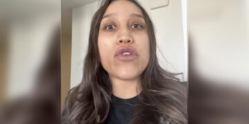 Woman Narrates How She Found Her Dead Husband Living In Mexico With Another Woman