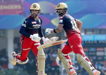 Injury Blow For Royal Challengers Bangalore Superstar Top Order Batter Rajat Patidar Ruled Out From Ipl 2023