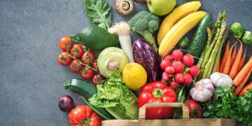 Kitchen Hacks: Tips How To Store Vegetables To Keep Them Fresh For A Long Time In Summer