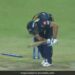 Video: Anrich Nortje Clean Bowled Shubman Gill In Gujarat Titans Vs Delhi Capitals Match