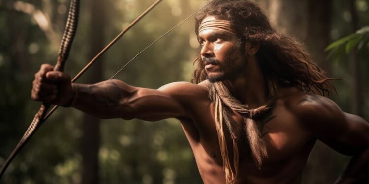 AI Generated Images Of Ramayana Characters Comes To Life In Stunning Photos Impress Internet Says Too Real – आर्टिस्ट ने AI की मदद से एक बार फिर रामायण के पात्रों को किया जीवंत, अद्भुत तस्वीरें देख लोग बोले