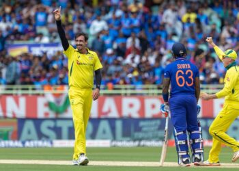 Ricky Ponting Picks Australias Pivotal Duo For Cricket World Cup 2023 Success