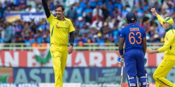 Ricky Ponting Picks Australias Pivotal Duo For Cricket World Cup 2023 Success
