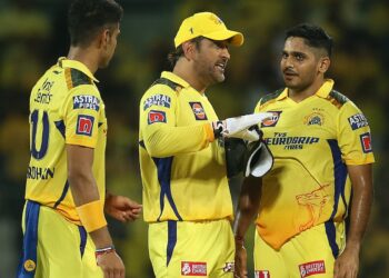 IPL 2022 Still Learning, Bowling In The Death Is Not An Easy Skill Says Tushar Deshpande