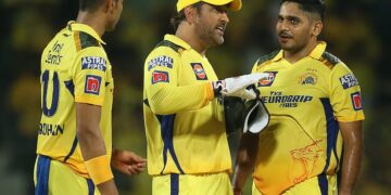 IPL 2022 Still Learning, Bowling In The Death Is Not An Easy Skill Says Tushar Deshpande