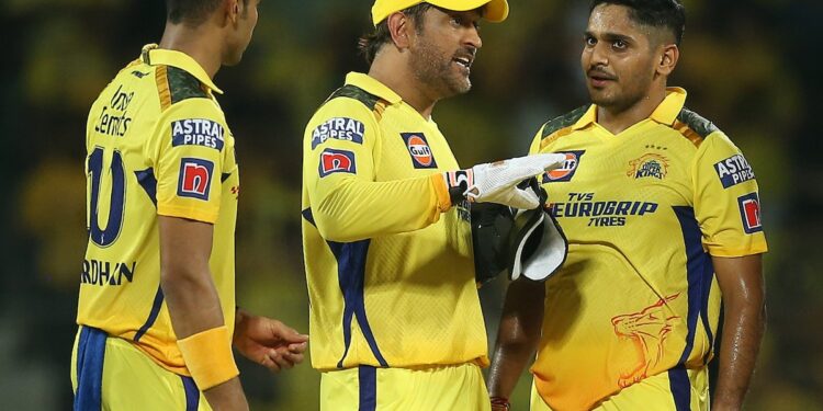 IPL 2022 Still Learning, Bowling In The Death Is Not An Easy Skill Says Tushar Deshpande