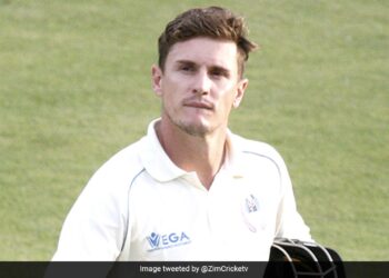 List Of Cricketers Who Have Played Test Cricket For Two Countries Ireland Peter Moor Becomes 17th In The World Cricket