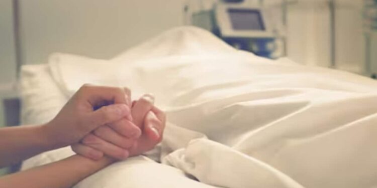 Son Kept Dead Body Of Mother Mummified On Couch For 13 Years Would Talk To Her As They Watching Tv