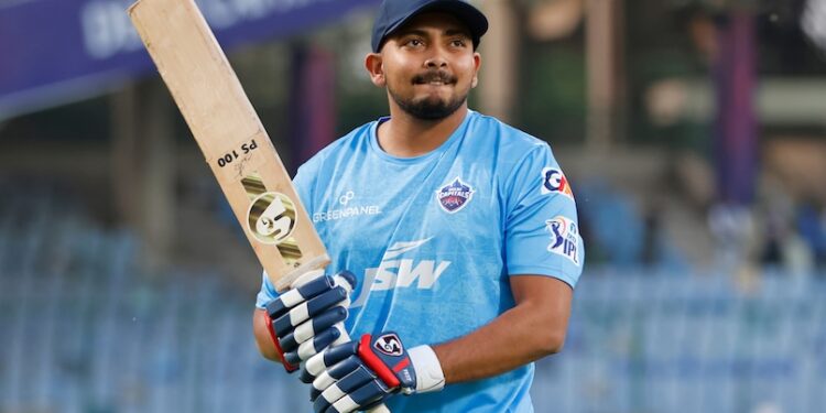 Virender Sehwag Latest To Point Out Prithvi Shaw’s Lack Of Development Comparison With Shbhman Gill And Ruturaj Gaikwad