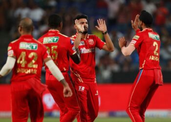 IPL 2023: Punjab Kings Sign Gurnoor Singh Brar As Raj Angad Bawas Replacement