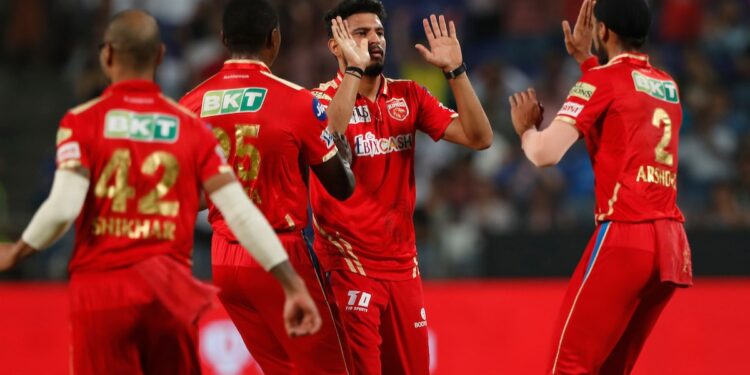 IPL 2023: Punjab Kings Sign Gurnoor Singh Brar As Raj Angad Bawas Replacement