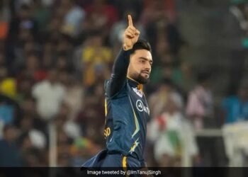 IPL 2023: करामाती राशिद खान के साथ करियर में पहली बार हुआ ऐसा, लेकिन आते ही दिखाया अपना जलवा