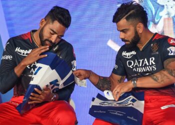 Virat Kohli Became A Poet, Won The Heart By Writing Such A Poem… You Will Also Become Motivated