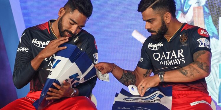 Virat Kohli Became A Poet, Won The Heart By Writing Such A Poem… You Will Also Become Motivated