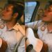 Delhi Cop’s Rendition Of Aabaad Barbaad Song Wins Hearts Online | Delhi Police Constable Rajat Rathore Sung Romantic Song Video Went Viral