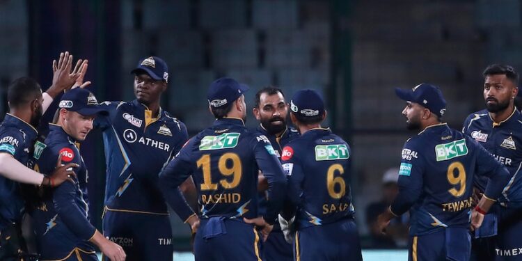 IPL 2023: दिल्ली की लगातार 2 हार ने बदला Points Table का समीकरण, अब यह टीम टॉप पर, जानें पर्पल कैप और ऑरेंज कैप किसके पास है..