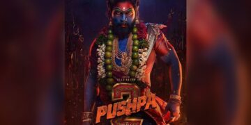 Lemon Around The Neck, Big Eyes, Pistol In Hand, This Is The New Look Of Pushpa 2, Users Said – The Whole World Will Be Shaken! – गले में नींबू , बड़ी आखें, हाथ में पिस्तौल, ये है पुष्पा 2 का नया लुक, यूज़र्स बोले