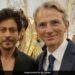 French Ambassador Shared Picture With Bollywood Superstar Shah Rukh Khan, Users Said – Fantastic – फ्रांस के राजदूत ने बॉलीवुड के सुपरस्टार शाहरुख खान के साथ शेयर की तस्वीर, यूज़र्स बोले