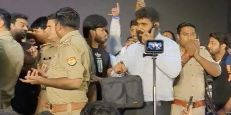 Promise To Bring Elon Musk ₹ 8,000 Ticket: Fake Claims Made At Noida Start-Up Event, World Startup Convention