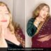 German Woman Grooving To Saajanji Ghar Aaye People Fell In Love With The Dance Says Pure Gold – जर्मन महिला ने साजनजी घर आए… गाने पर लगाए खूब ठुमके, डांस पर फिदा हुए लोग, बोले