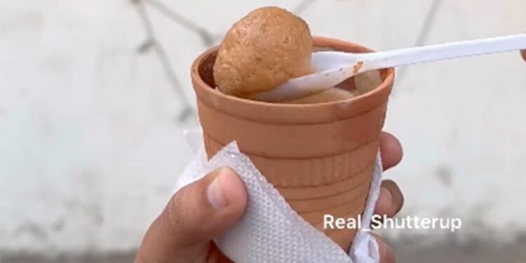 If You Are A Tea Lover, How About A Cup Of Rasgulla Tea? One User Said – This Is Very Tasty! – चाय के दीवाने हैं तो रसगुल्ले वाली चाय के बारे में क्या ख़्याल है? एक यूज़र ने कहा