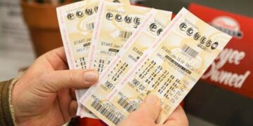 Mathematician Share Tips To Win Lottery Ticket Told What To Keep In Mind While Buying Lottery – गणितज्ञ ने दिए लॉटरी टिकट जीतने के टिप्स, बताया