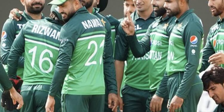 New Zealand Tour Of Pakistan Babar Azam Again Lead Pakistan Team Vs Nz ODi, T20 Series Shaheen Shah Afridi