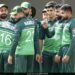 New Zealand Tour Of Pakistan Babar Azam Again Lead Pakistan Team Vs Nz ODi, T20 Series Shaheen Shah Afridi