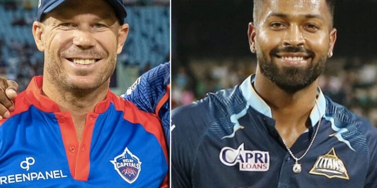 Dc Vs Gt Live Score Ipl 2023 Delhi Capitals Vs Gujarat Titans Live 7th Match