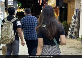 Girl Asks Internet To Remove Boys Photobombing Her Pic Internet Come Up With Hilarious Edits – लड़की ने कहा