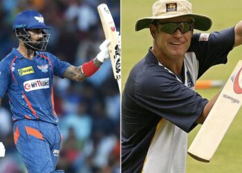 IPL 2023: KL Rahul Didnt Do Slow Batting, This New Surprising Record Too Fully Supports Stalwarts Tom Moodys Statement