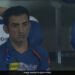 MS Dhonis Sixes Against Lucknow Gautam Gambhir Started Trending On Social Media, Know Why IPL 2023