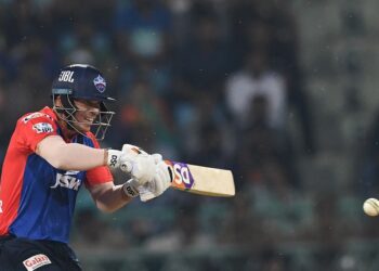 DC Vs GT Prediction Impact Player Picks, Predicted Playing XI, Delhi Vs Gujarat Squads For Match 7th IPL 2023