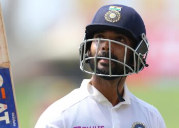 Ranji Trophy Has Zero Value, Social Media Says That Delhi Capital Batsman Must Have Been Named In India Test Team For Wtc Final