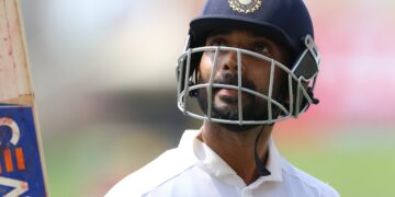 Ranji Trophy Has Zero Value, Social Media Says That Delhi Capital Batsman Must Have Been Named In India Test Team For Wtc Final