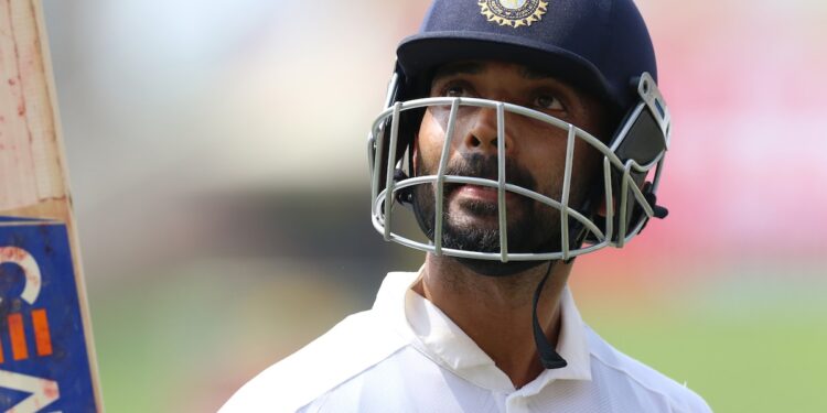 Ranji Trophy Has Zero Value, Social Media Says That Delhi Capital Batsman Must Have Been Named In India Test Team For Wtc Final