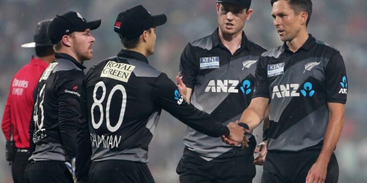 न्यूजीलैंड के दिग्गज क्रिकेटर ने भारत में वनडे विश्व कप में खेलने का जताई इच्छा, इस कारण से नहीं हैं टीम में शामिल