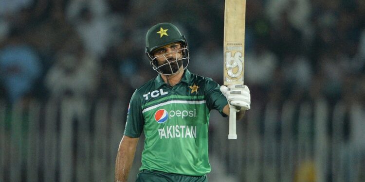 ICC Mens Player Of The Month For April 2023 Revealed Fakhar Zaman