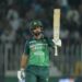ICC Mens Player Of The Month For April 2023 Revealed Fakhar Zaman