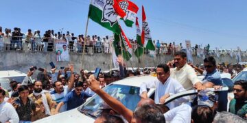 कांग्रेस सरकार आने पर 100 यूनिट बिजली माफ, 200 यूनिट तक मिलेगी हाफ: कमलनाथ