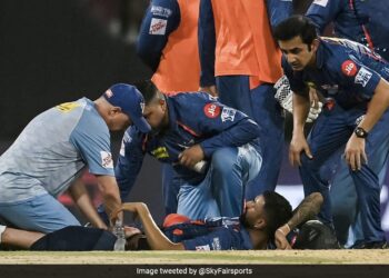 Krunal Pandya Is Retired Out, What Is This Rule Of Cricket After All?