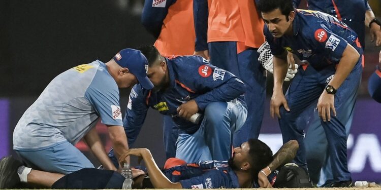 Krunal Pandya Is Retired Out, What Is This Rule Of Cricket After All?