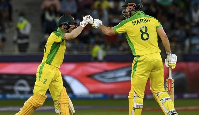 Australian All-rounder Mitchell Marsh’s Prediction For World Cup Final