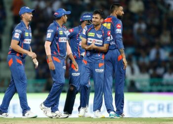 IPL 2023 Points Table, Orange And Purple Cap List Updated After 63rd Match