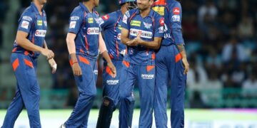 IPL 2023 Points Table, Orange And Purple Cap List Updated After 63rd Match