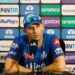 I Didnt Understand Our Bowling Unit His Part, Frustrated Indian Coach Shane Bond Says After Defeat