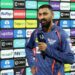 MI Vs LSG Ipl 2023 Krunal Pandya Explain About The Decision Of Retired Hurt Ipl Playoffs