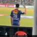 Watch Viral Video LSG Paceman Naveen-ul-Haq Gives A Priceless Reaction To Virat Kohli Chants – कोहली