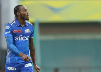 IPL 2023: Jofra Archer To Return Home After Getting Ruled Out, Mumbai Indians Name Replacement