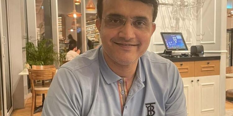 Sourav Ganguly Security Cover Upgraded To Z Plus By Bengal Government Indian Premier League Delhi Capitals